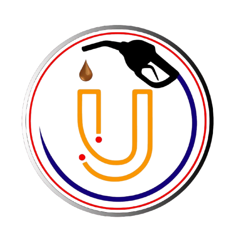 Unique Filling Station