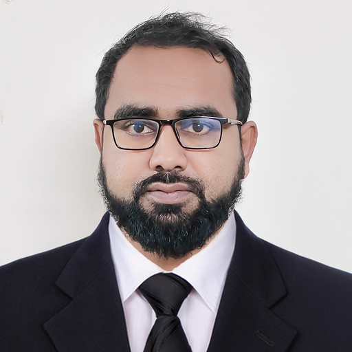 Mukhlesur Rahman
