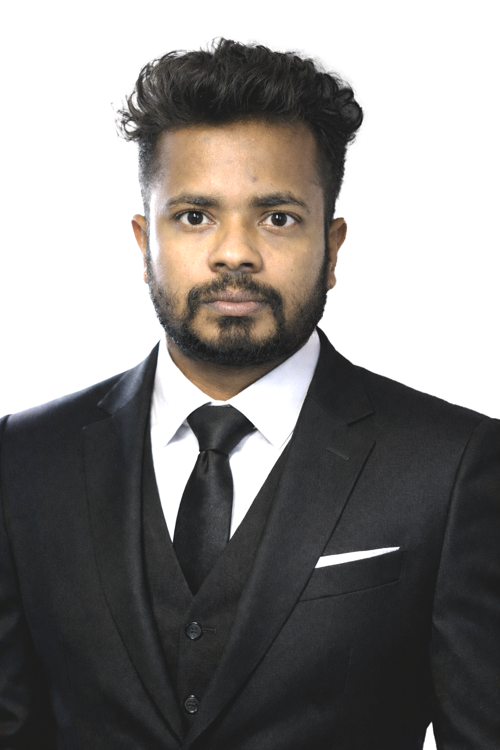 Shakib Al Hasan
