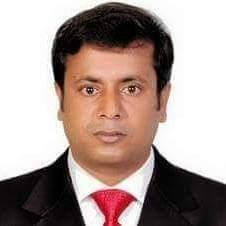 Golam Farouque