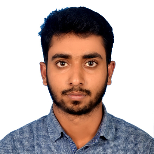 Mohsin Islam Maruf
