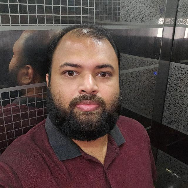 Md Sirajul Islam